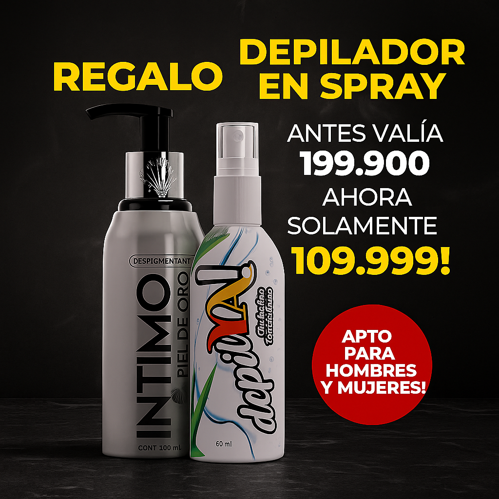 Otra vez vellos rebeldes? 🤦♂️ DepilYa: Piel lisa en 30 segundos, sin lágrimas ni penas 🌟