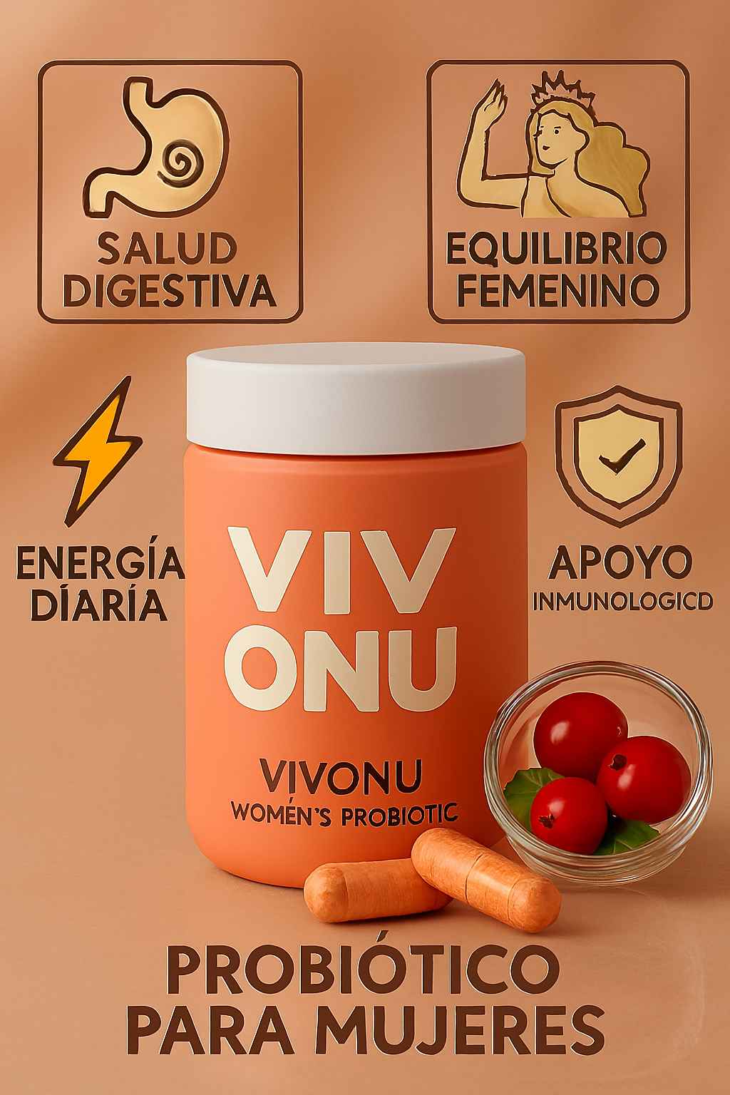 VivONU