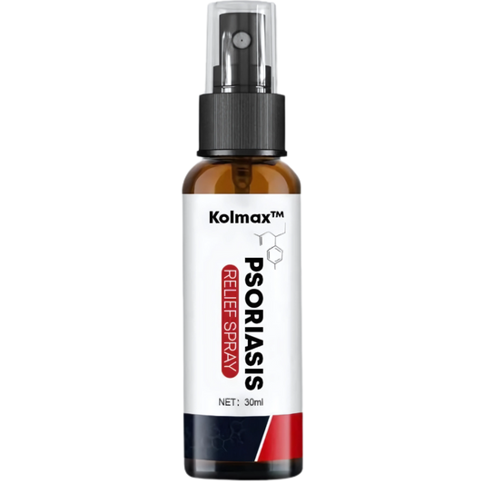 SPRAY ALIVIO PSORIASIS