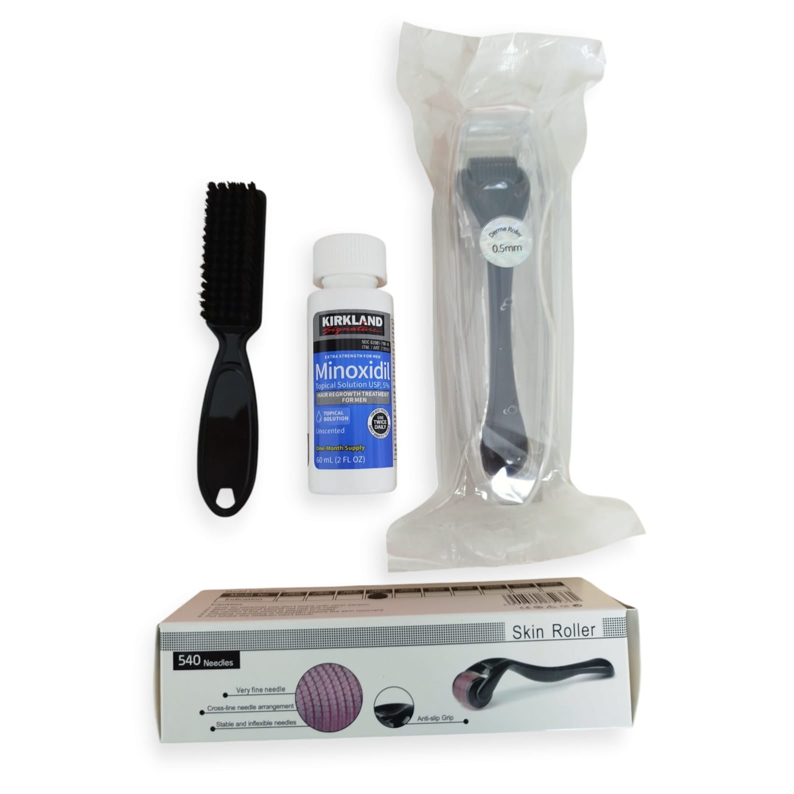 Gray helmet for bikers