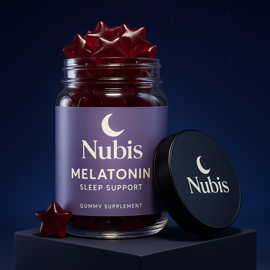 Nubis™ – Sueño Profundo en Cada Noche