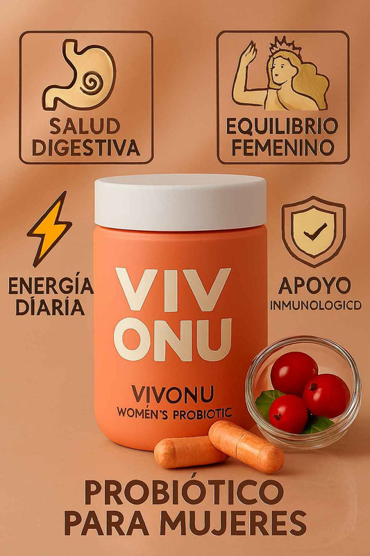 VivONU
