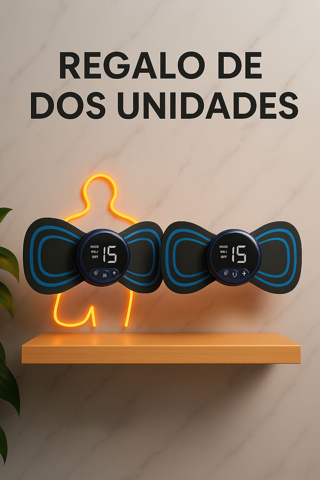 PostureSense™ Pro