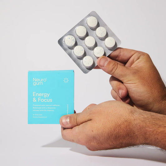 NEURO GUM